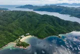 Vias Resort Vân Phong Peninsula - ốc đảo thượng lưu giữa lòng Vịnh Vân Phong