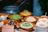 Khám phá hải trình hương vị độc đáo tại sự kiện ẩm thực  ‘Hương Vị Quê Nhà – Biển Đảo”