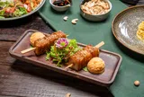 Sự kiện ẩm thực Vu Lan chay lành - Mùa ươm tại Chay Garden