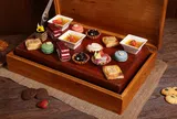 Ẩm Thực Chay Mùa Vu Lan với nhiều chương trình hấp dẫn tại Khách sạn Windsor Plaza