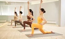 25 Fit tiên phong đưa hot yoga với phòng tập gỗ tuyết tùng Hinoki nổi tiếng Nhật Bản về Việt Nam