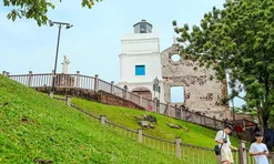 12 điều thú vị và hấp dẫn để làm ở Malacca vào năm 2025