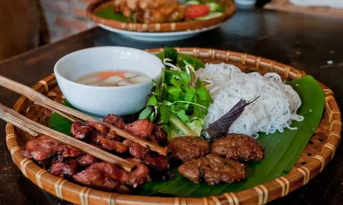 Tạp chí Anh gợi ý 9 món Việt phải thử