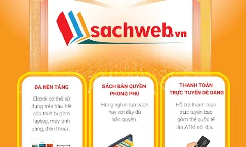 Nhà xuất bản Tổng hợp Thành phố Hồ Chí Minh tham gia Ngày Sách và Văn hóa đọc Việt Nam lần 3 năm 2024
