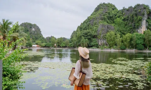 Du xuân tại Emeralda Resort Tam Cốc: Hành trình về miền di sản và thiên nhiên thơ mộng