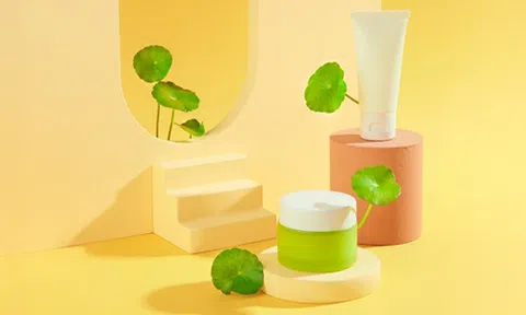 Madecassoside — thành phần làm dịu được các bác sĩ da liễu yêu thích dành cho làn da nhạy cảm