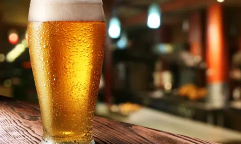 Điều gì xảy ra với cơ thể bạn nếu bạn uống bia mỗi ngày