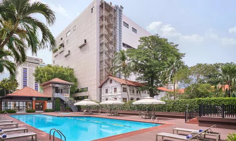 Nhân đôi trải nghiệm với ưu đãi giữa năm từ Somerset Ho Chi Minh City
