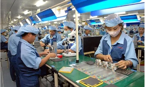 Giải pháp cho quá trình phát triển Doanh nghiệp vừa và nhỏ do phụ nữ làm chủ