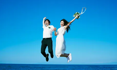 6 điều giữ lửa hôn nhân bền lâu