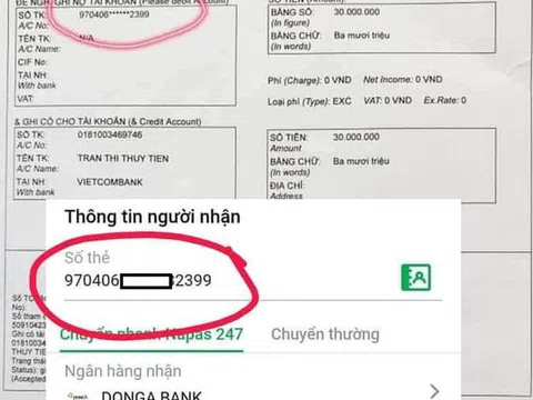 Thuỷ Tiên bị soi điểm bất thường trong status trần tình vụ khán giả chuyển nhầm 30 triệu, chính chủ giải thích ngay nhưng có hợp lý?