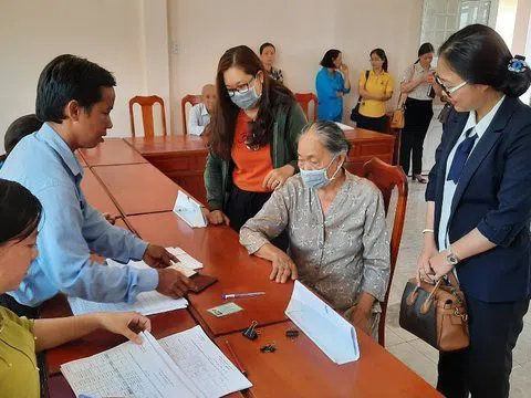 TP.HCM: Người lao động tự do sẽ được hưởng trợ cấp từ gói hỗ trợ thứ 2