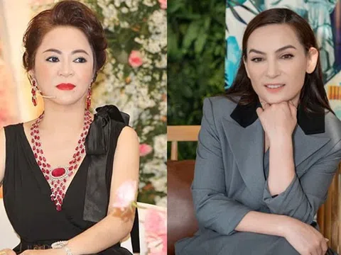 Động thái của Phi Nhung ngay sau khi bị bà Phương Hằng nhắm tới