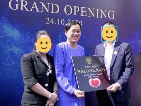 Cửa hàng NS Hoài Linh tham gia khai trương thông báo bị hack, netizen tranh cãi: Bị “thế lực” nào đó can thiệp hay PR trá hình?