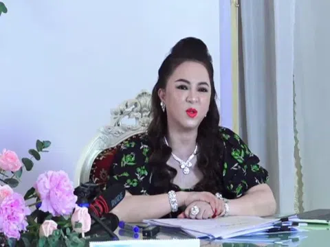 Bà Phương Hằng nói về nghệ sĩ tên L: 'Đánh bạc hết tiền rồi, giờ lay lắt qua ngày thôi'