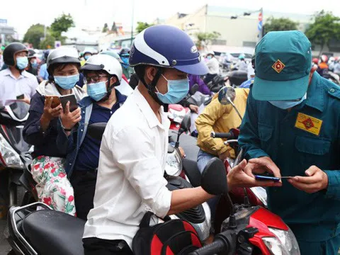 Sau 15 ngày giãn cách, TP.HCM có gia hạn hay không?