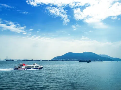 'Check-in' cực chất ở pháo đài trăm tuổi và bảo tàng vũ khí độc lạ gần Sài Gòn