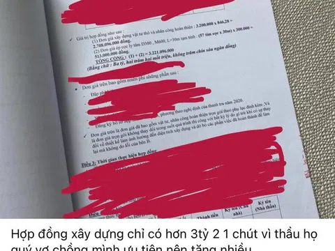 Thuỷ Tiên viết tâm thư 1 lần lên tiếng hết: Làm rõ tin đồn xây nhà 80 tỷ, ăn chặn 178 tỷ từ thiện đến phá sản kèm bằng chứng