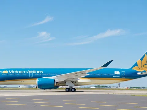 Để cứu Vietnam Airlines khỏi phá sản, ba ngân hàng cam kết cho vay 4.000 tỷ đồng