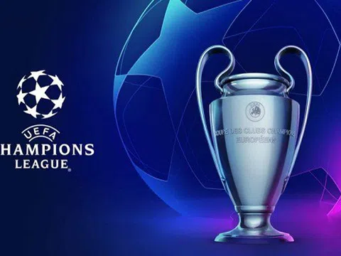 FPT độc quyền phát sóng Champions League