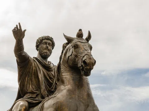 19 quy luật để có một cuộc đời tốt đẹp từ Hoàng đế Marcus Aurelius