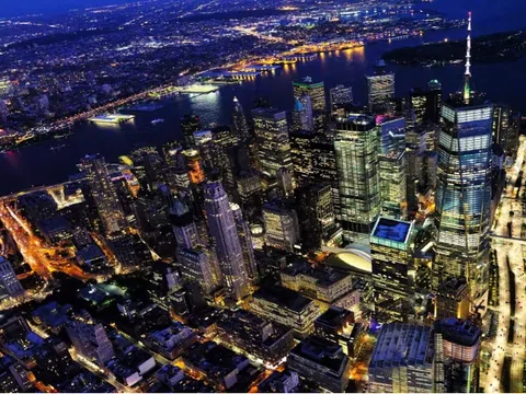 10 cách khám phá New York với chi phí thấp nhất