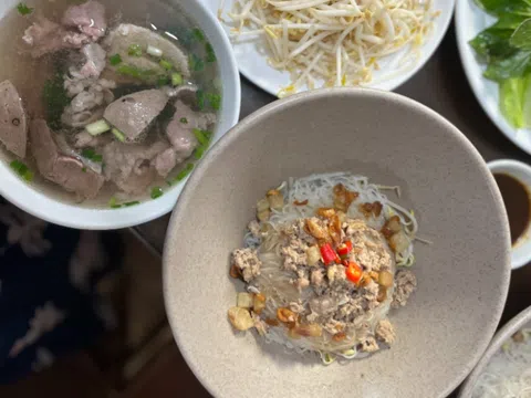 Về vùng đất đại ngàn, thưởng thức loạt đặc sản Pleiku ngon nức tiếng