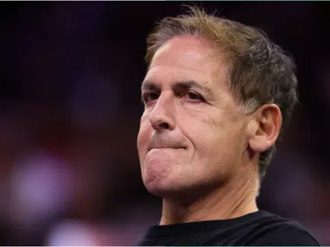 Mark Cuban: Đừng bỏ việc để khởi nghiệp khi chưa làm điều số 1 này trước tiên