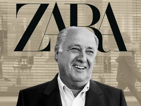 Tỷ phú "khiêm tốn" của đế chế Zara kiếm và tiêu tiền như thế nào?