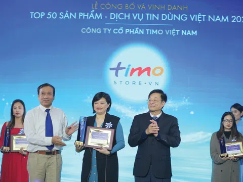 Tiên phong trong lĩnh vực Ngân hàng: Dịch vụ ngân hàng mang tính trải nghiệm và cảm xúc