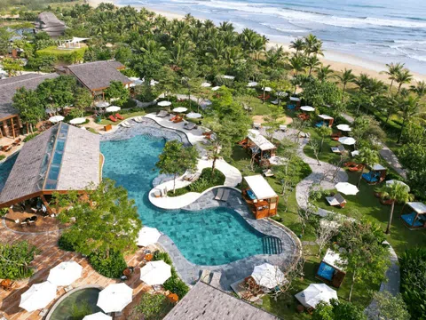 Sắp ra mắt NOX Beach Club: Điểm đến đa trải nghiệm đầu tiên và lớn nhất Việt Nam