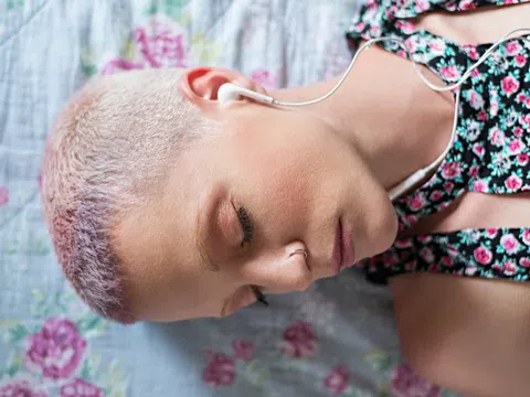 8 kỹ thuật thở tốt nhất cho giấc ngủ