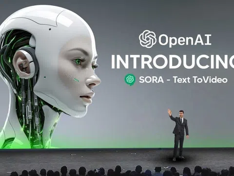 Sora: Những điều cần biết về trình tạo video AI mới của OpenAI