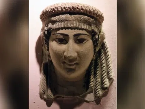 13 báu vật được người Ai Cập cổ đại chôn cùng người chết có ý nghĩa gì?
