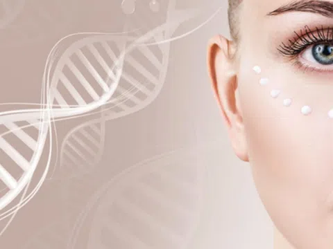Cách tăng cường collagen cho khuôn mặt