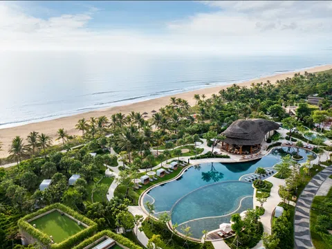 Hoiana Resort & Golf ra mắt "Siêu lễ hội hè 2024" lớn nhất miền Trung