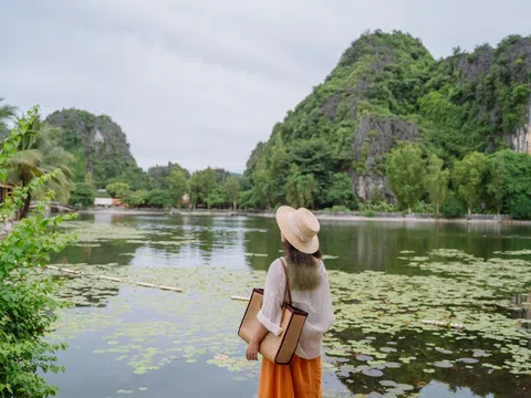 Du xuân tại Emeralda Resort Tam Cốc: Hành trình về miền di sản và thiên nhiên thơ mộng