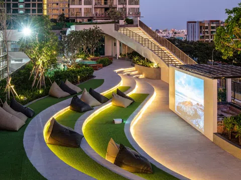Staycation giữa lòng thành phố - Nạp năng lượng mùa hè với ưu đãi hấp dẫn từ Somerset Feliz Ho Chi Minh City