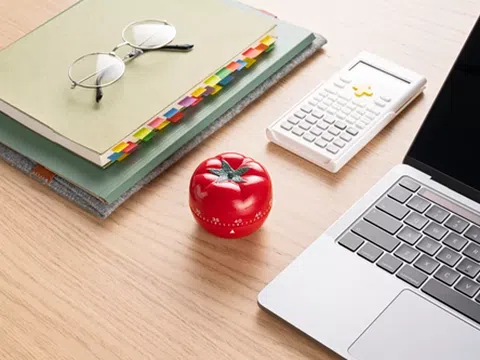 Tại sao Kỹ thuật Pomodoro là phương pháp tăng năng suất mà bạn cần thử