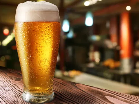 Điều gì xảy ra với cơ thể bạn nếu bạn uống bia mỗi ngày