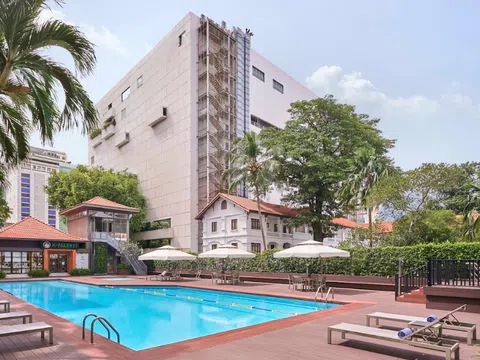 Nhân đôi trải nghiệm với ưu đãi giữa năm từ Somerset Ho Chi Minh City
