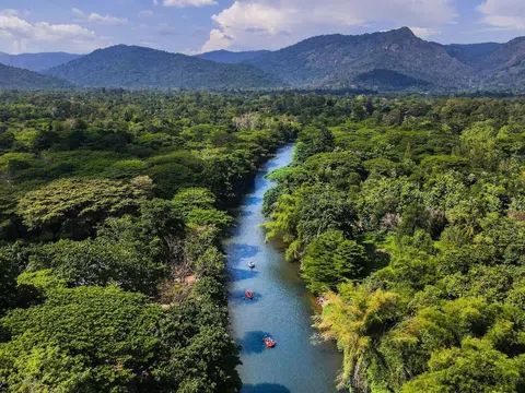 Cách du lịch tốt hơn: hướng dẫn dành cho người mới bắt đầu về du lịch bền vững