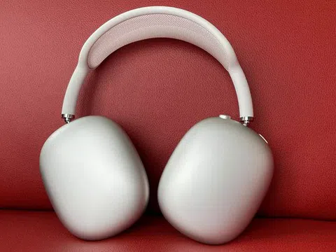 Airpods Max được sản xuất ở Việt Nam