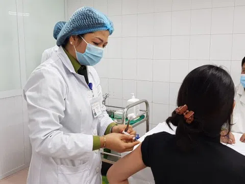 Việt Nam chuẩn bị tiêm thử nghiệm vaccine Covid-19 thứ hai