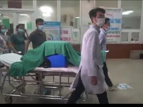 55 phút 'nghẹt thở' chuyển tạng bệnh nhân chết não về Chợ Rẫy cứu sống 4 người