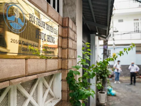 'Ổ dịch phức tạp nhất từ trước đến nay ở TP.HCM'