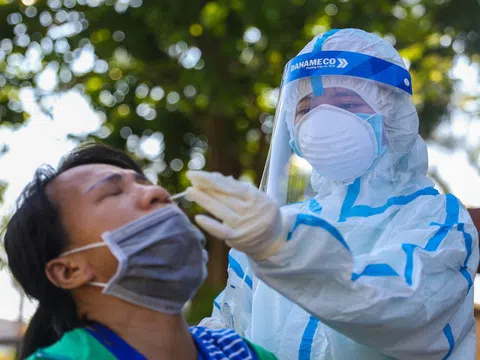 Tối 30/5, TP.HCM ghi nhận thêm 14 trường hợp dương tính nCoV