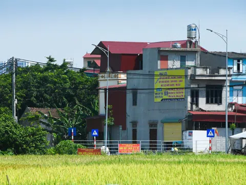 Cảnh đời những công nhân bị kẹt lại Bắc Ninh