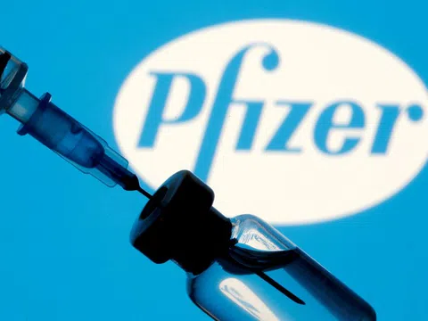 Reuters: Mỹ sẽ tặng 500 triệu liều vắc xin hãng Pfizer cho thế giới