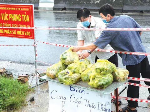 Từ 0h ngày 12/6, tỉnh Tiền Giang sẽ giãn cách xã hội toàn tỉnh theo Chỉ thị 15 của Thủ tướng. Người dân không tụ tập 10 người trở lên ngoài phạm vi công sở.